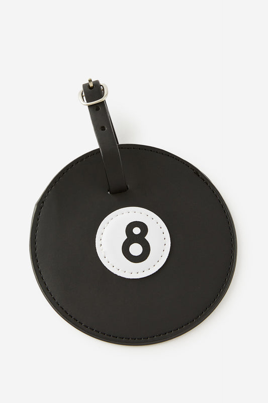 Core Luggage Tag