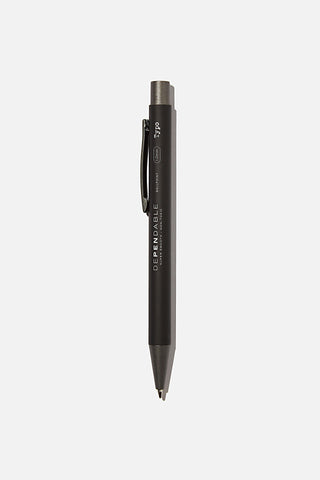 Dependable Ballpoint Pen