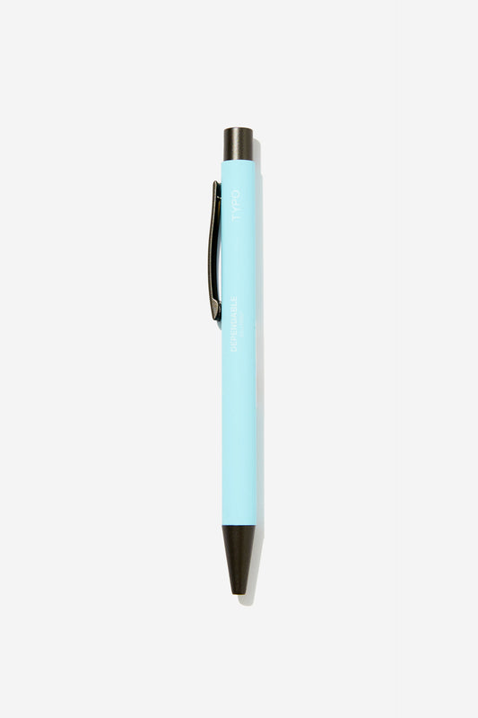 Dependable Ballpoint Pen
