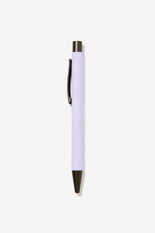 Dependable Ballpoint Pen