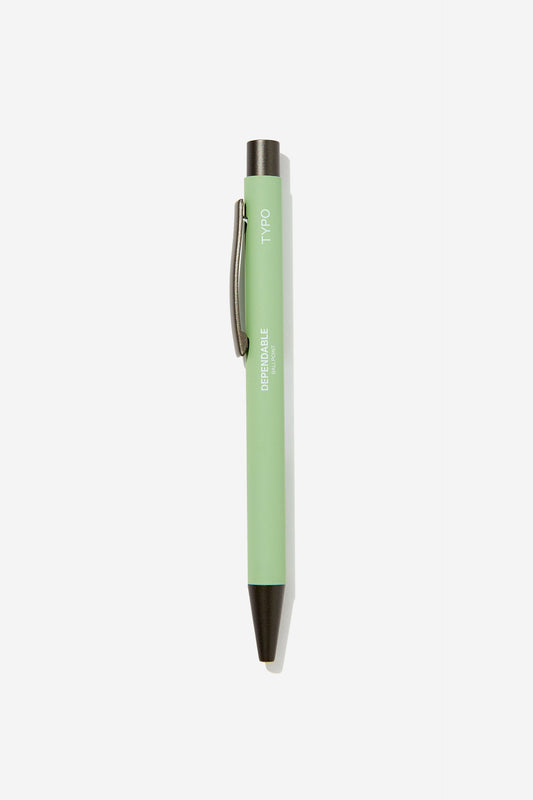 Dependable Ballpoint Pen