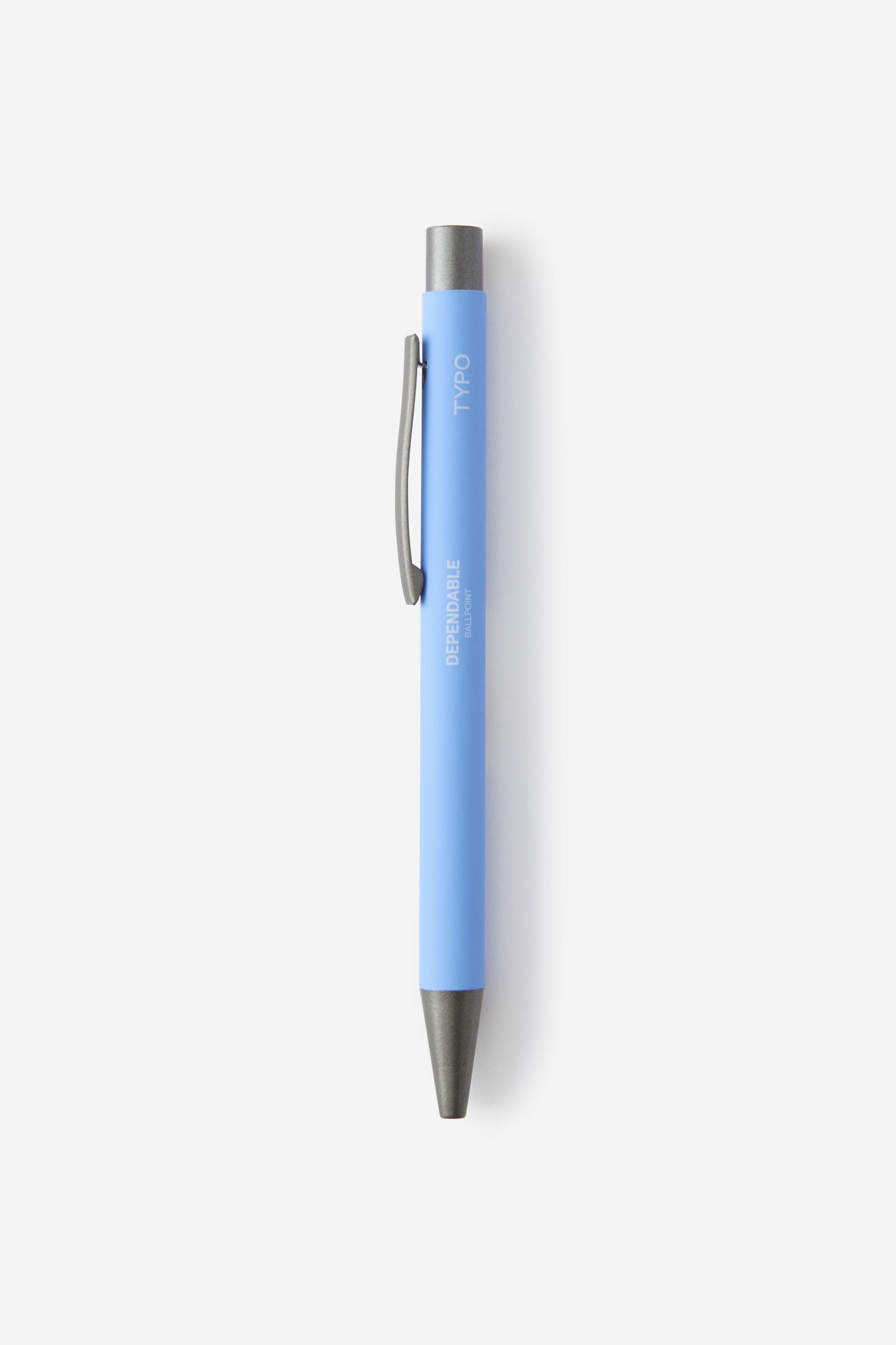 Dependable Ballpoint Pen