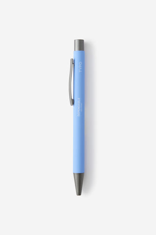 Dependable Ballpoint Pen