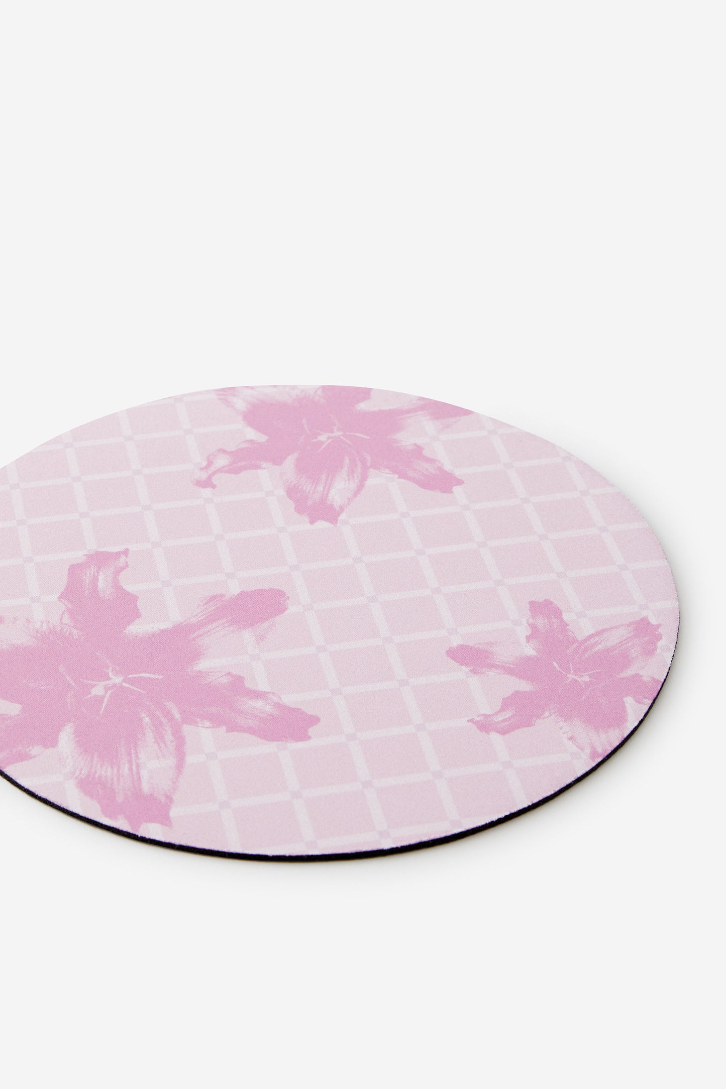 Neoprene Mouse Pad