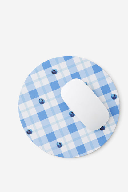 Neoprene Mouse Pad