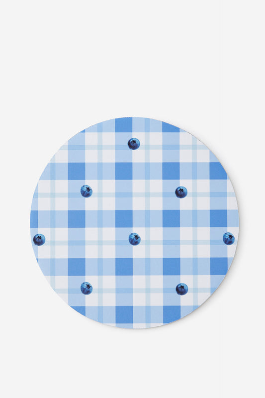 Neoprene Mouse Pad