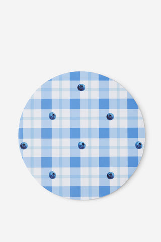 Neoprene Mouse Pad