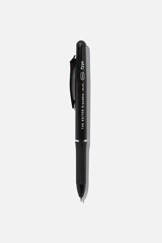 Wipeout Gel Pen