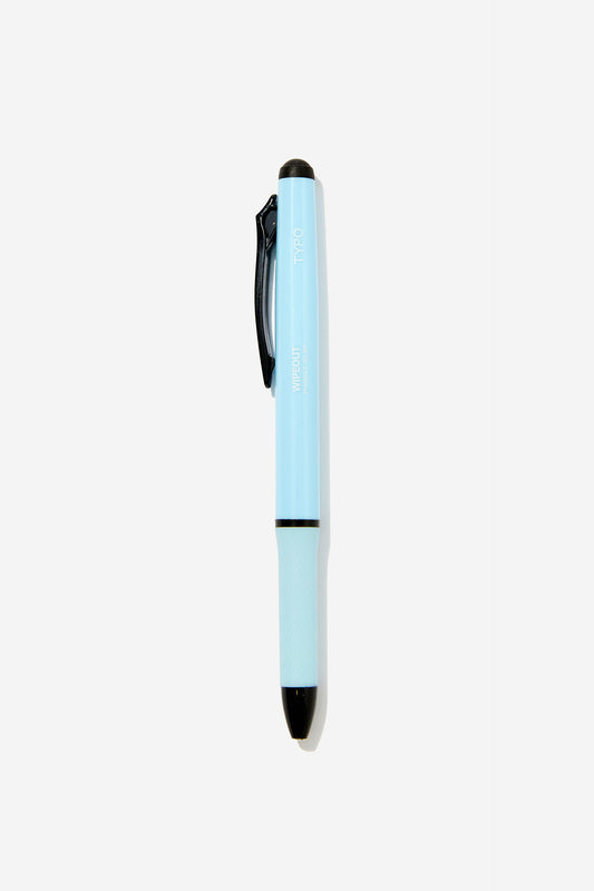 Wipeout Gel Pen