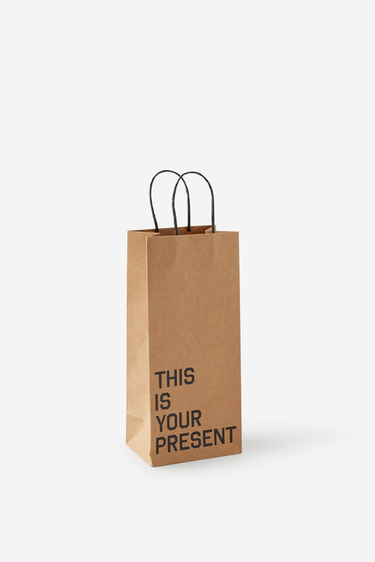 Bottle Gift Bag