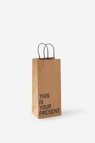 Bottle Gift Bag