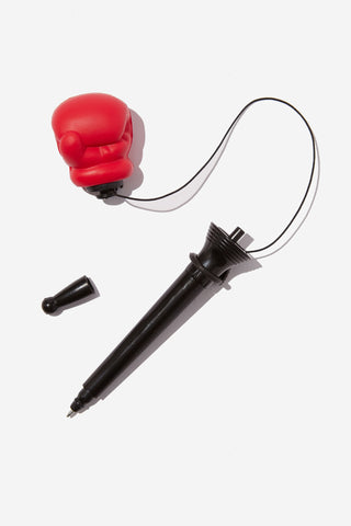 Bounce Back Pen