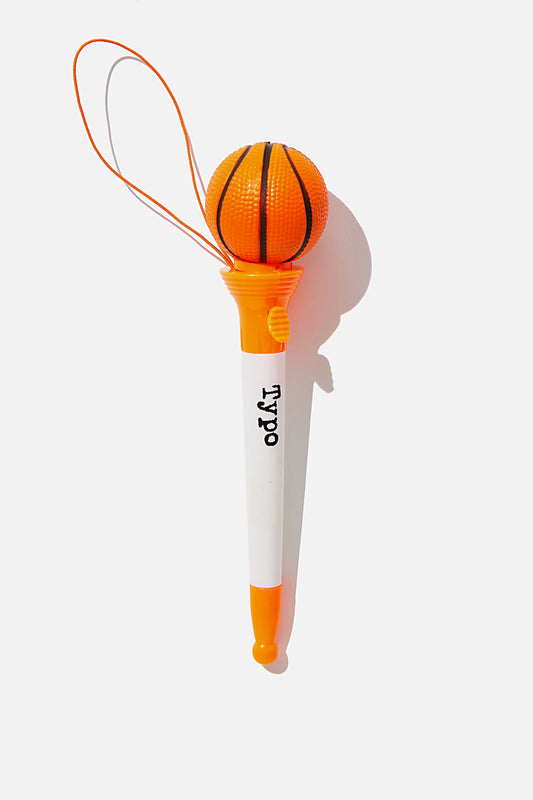 Bounce Back Pen