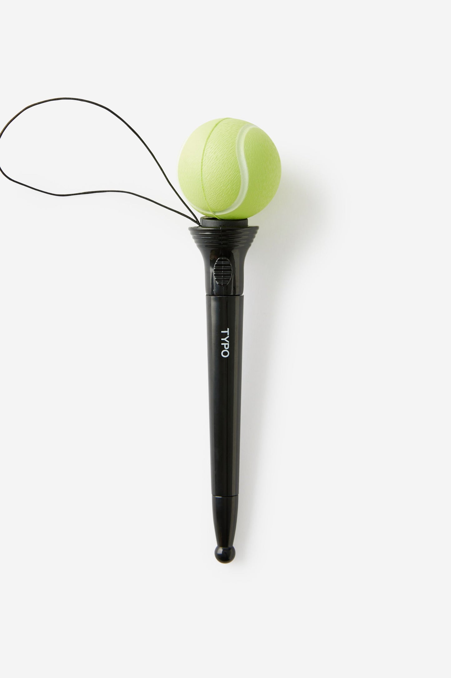 Bounce Back Pen