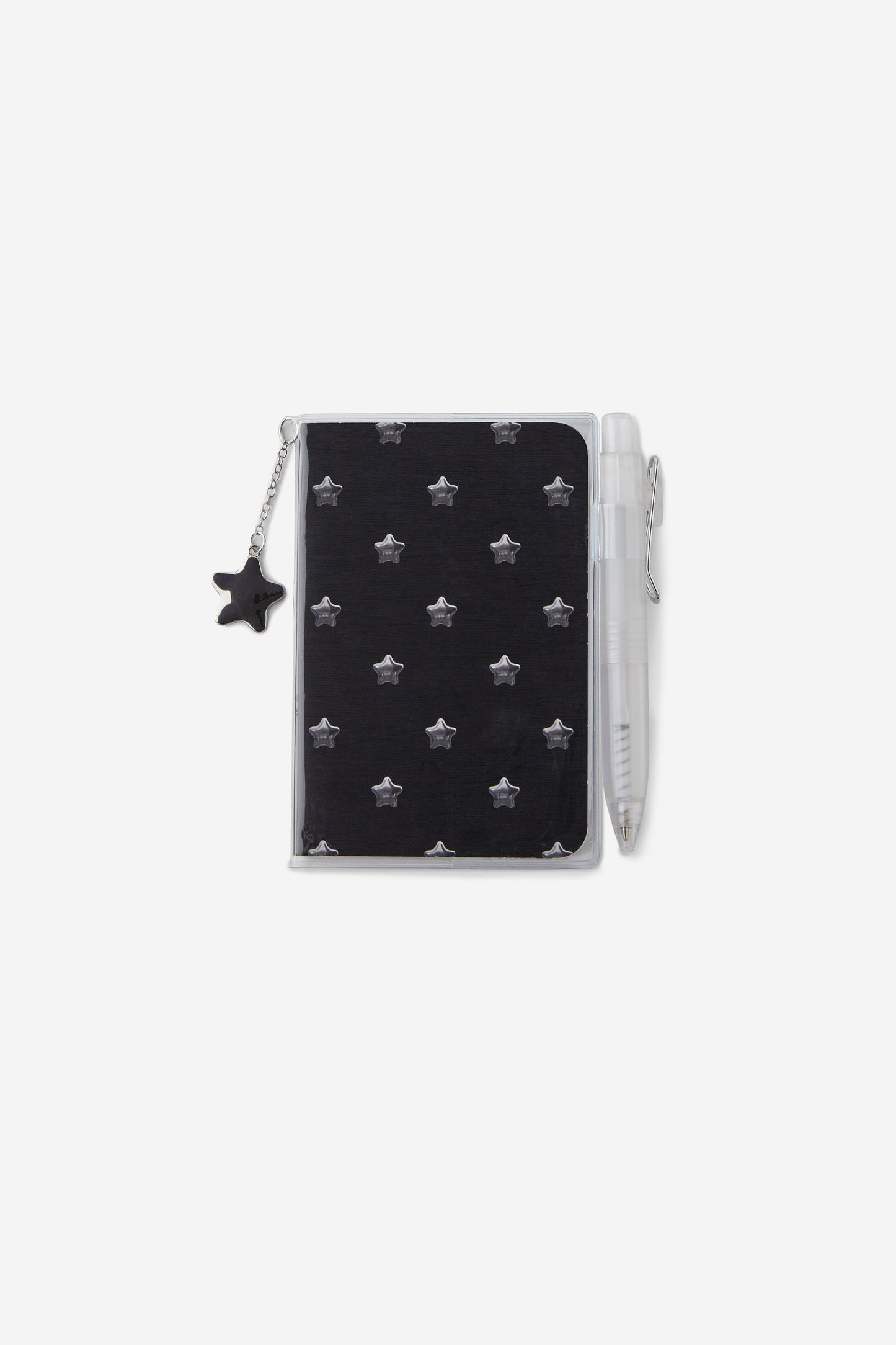 Mini Notebook &amp; Pen Set