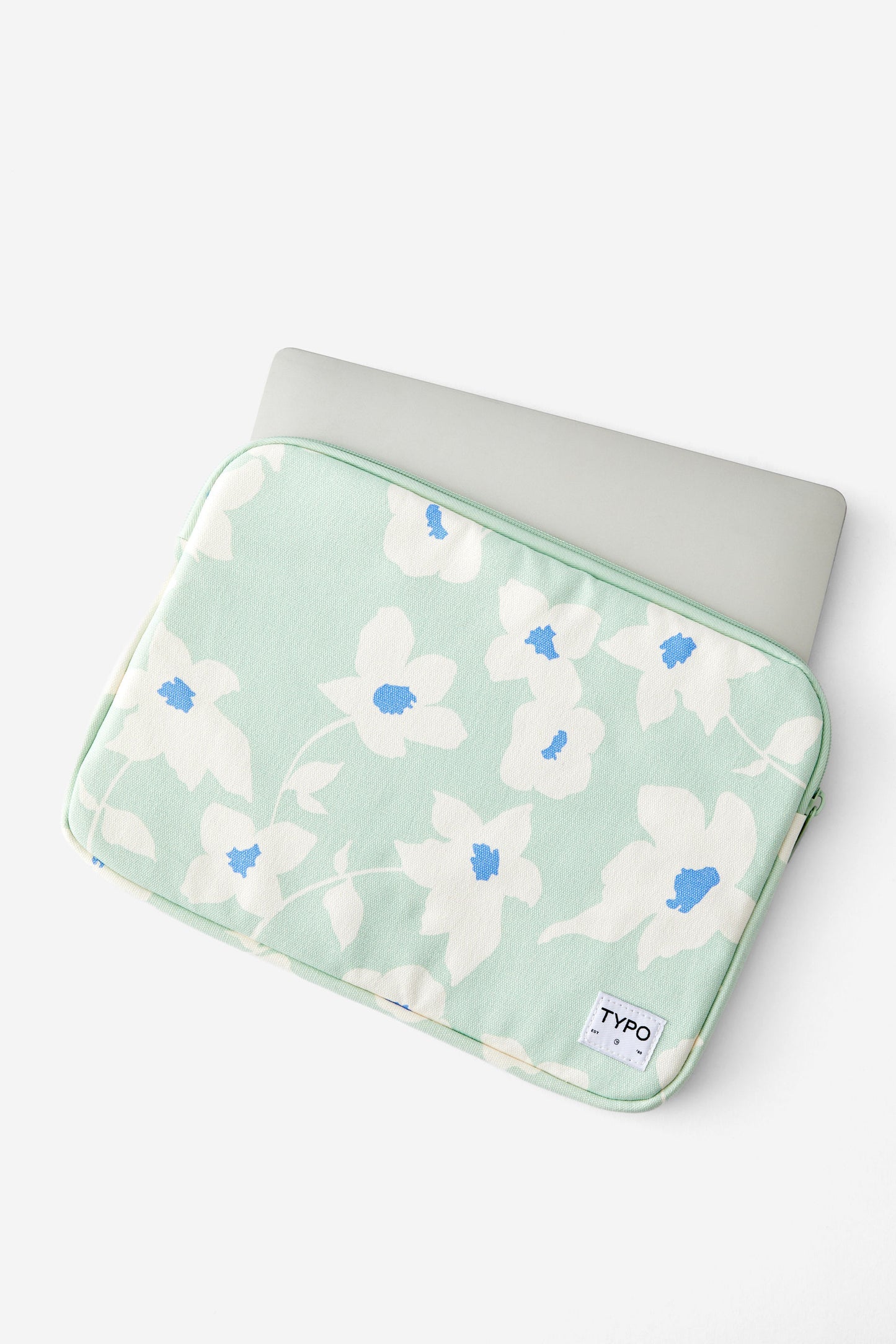 Take Me Away 13 Inch Laptop Case
