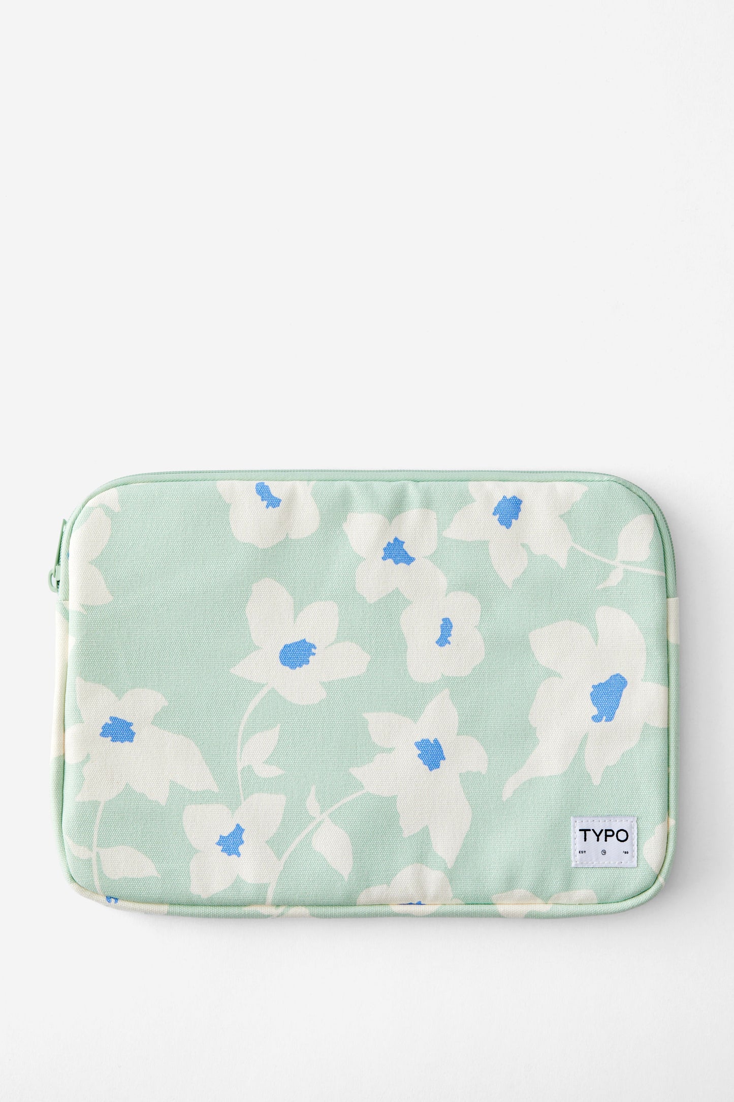 Take Me Away 13 Inch Laptop Case