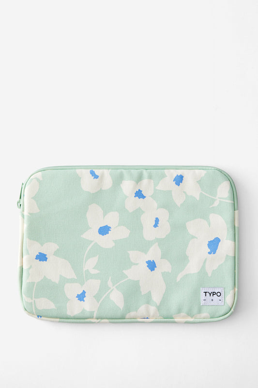Take Me Away 13 Inch Laptop Case