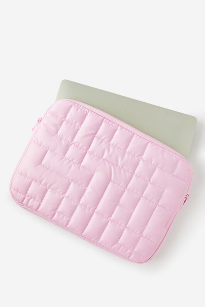 Take Me Away 13 Inch Laptop Case