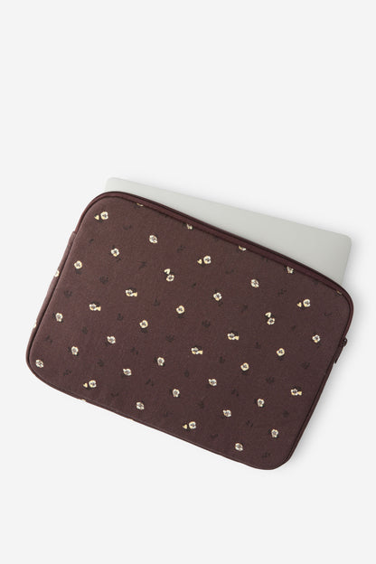 Take Me Away 13 Inch Laptop Case