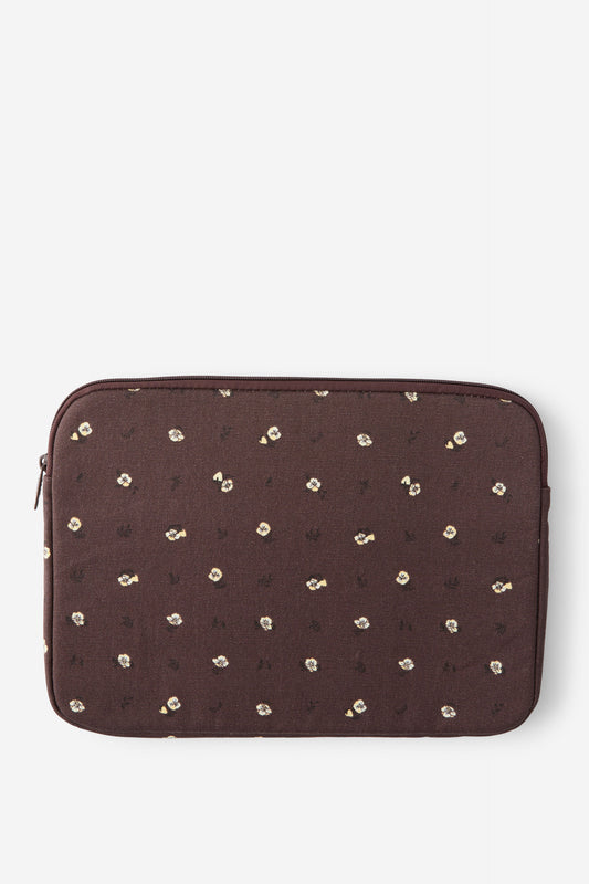 Take Me Away 13 Inch Laptop Case