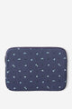 Take Me Away 13 Inch Laptop Case