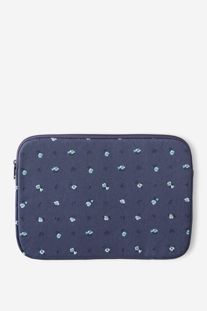 Take Me Away 13 Inch Laptop Case