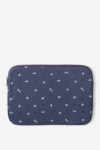 Take Me Away 13 Inch Laptop Case