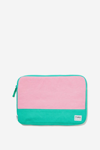 Take Me Away 13 Inch Laptop Case
