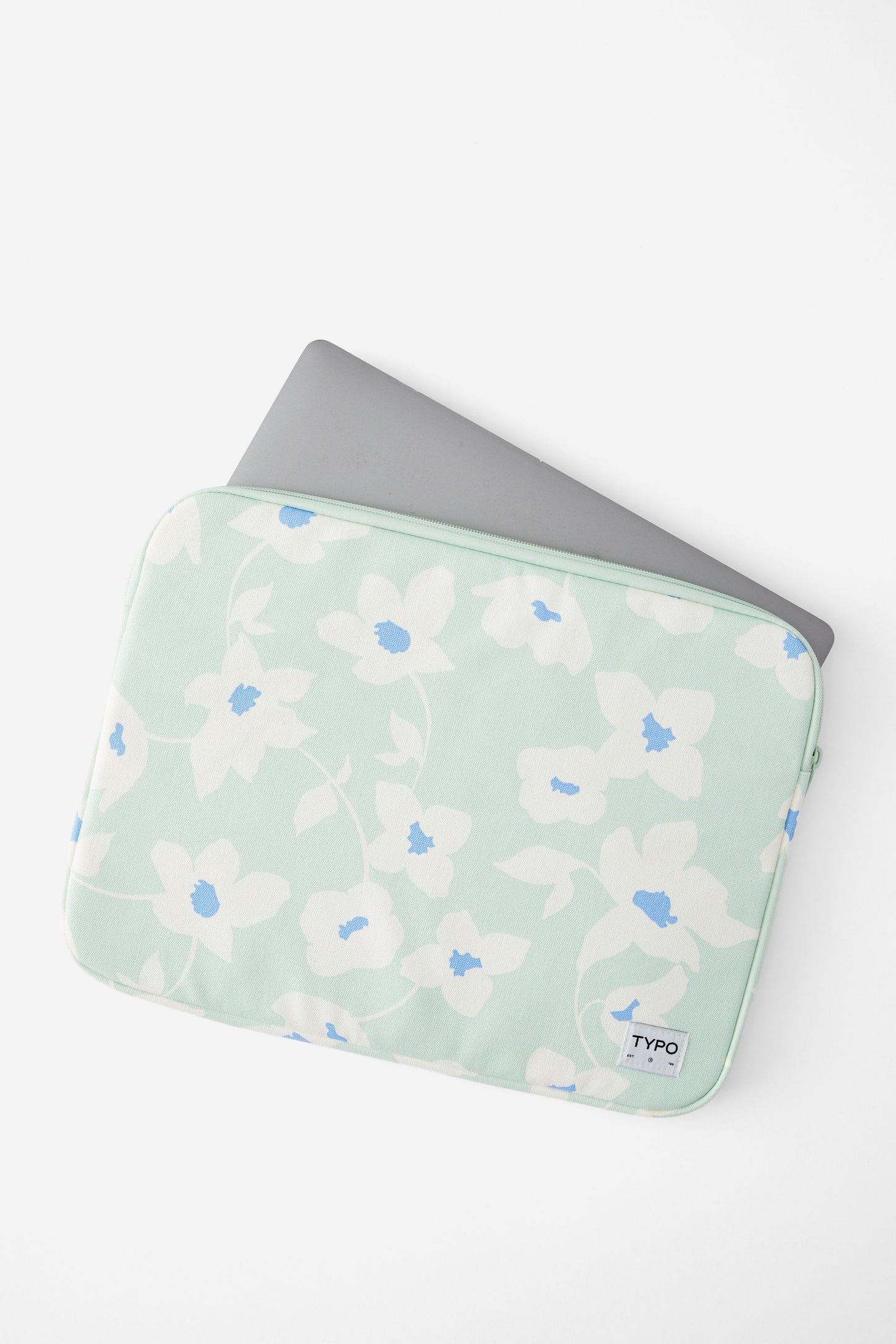 Take Me Away 15 Inch Laptop Case