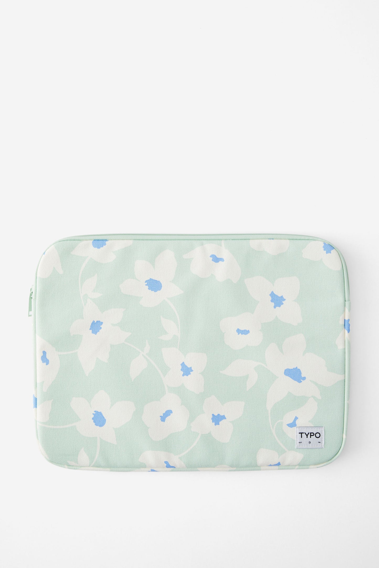 Take Me Away 15 Inch Laptop Case