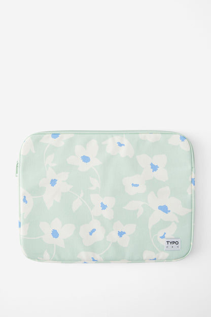 Take Me Away 15 Inch Laptop Case
