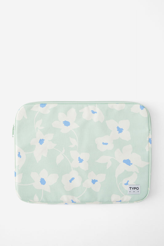 Take Me Away 15 Inch Laptop Case