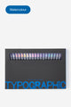 Watercolour Brush Pen 20Pk