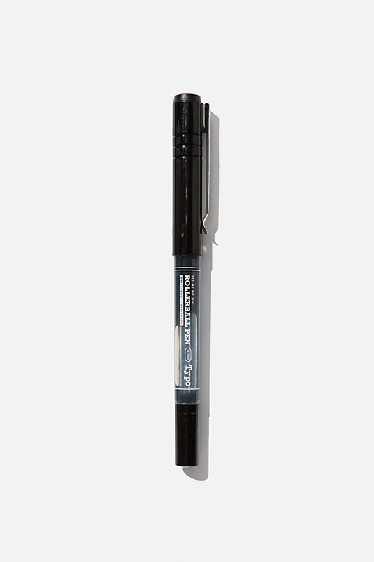 See Me Rollin Rollerball Pen