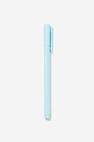 So Fine Fineliner Pen