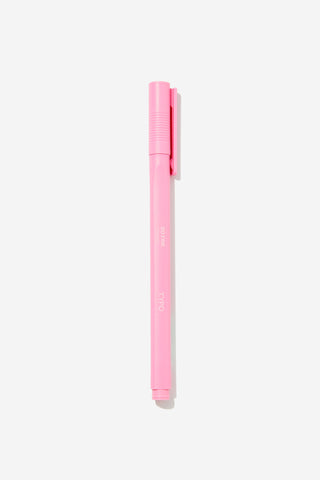 So Fine Fineliner Pen