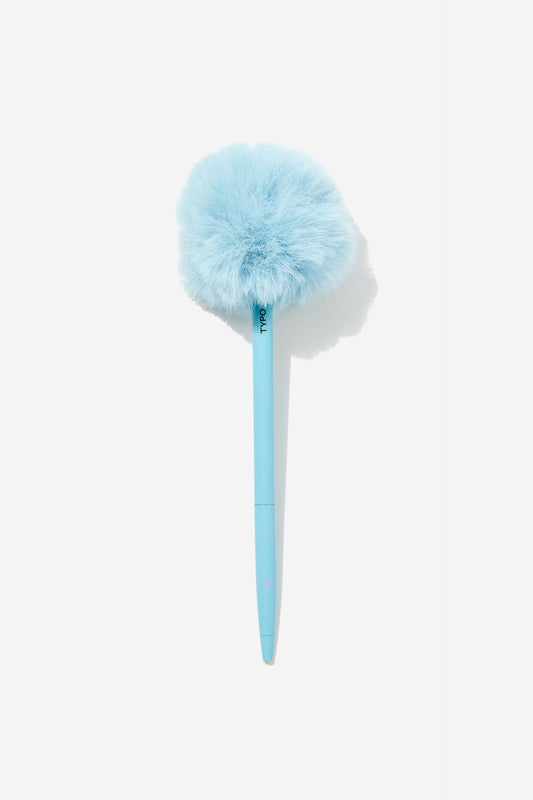 Fluffy Pen