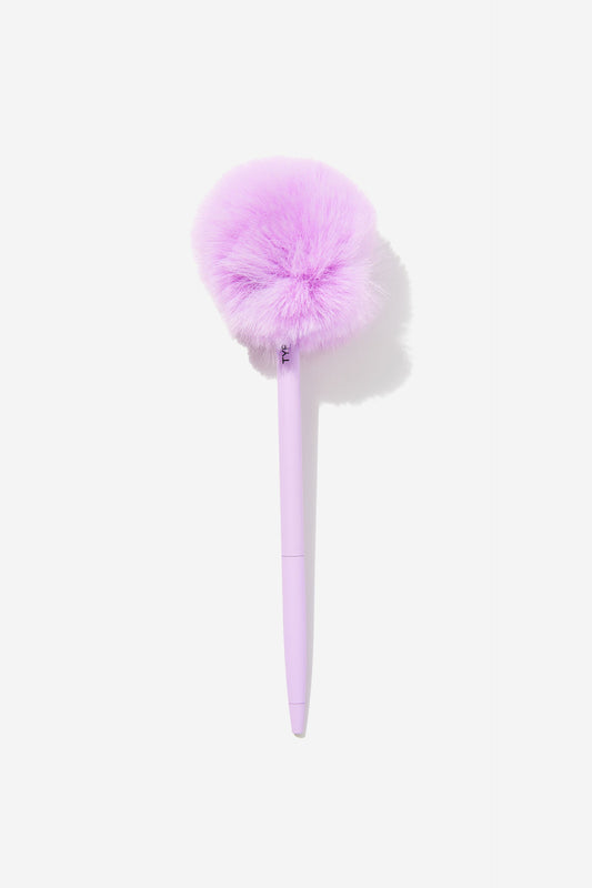 Fluffy Pen