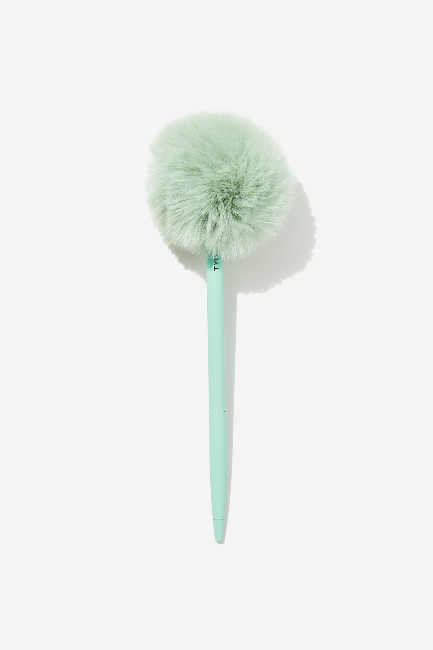 Fluffy Pen