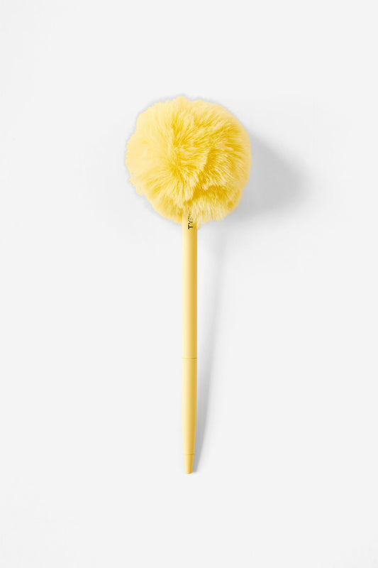 Fluffy Pen