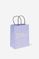 Get Stuffed Gift Bag - Small