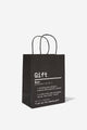 Get Stuffed Gift Bag - Small