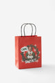 Elf Get Stuffed Gift Bag - Small