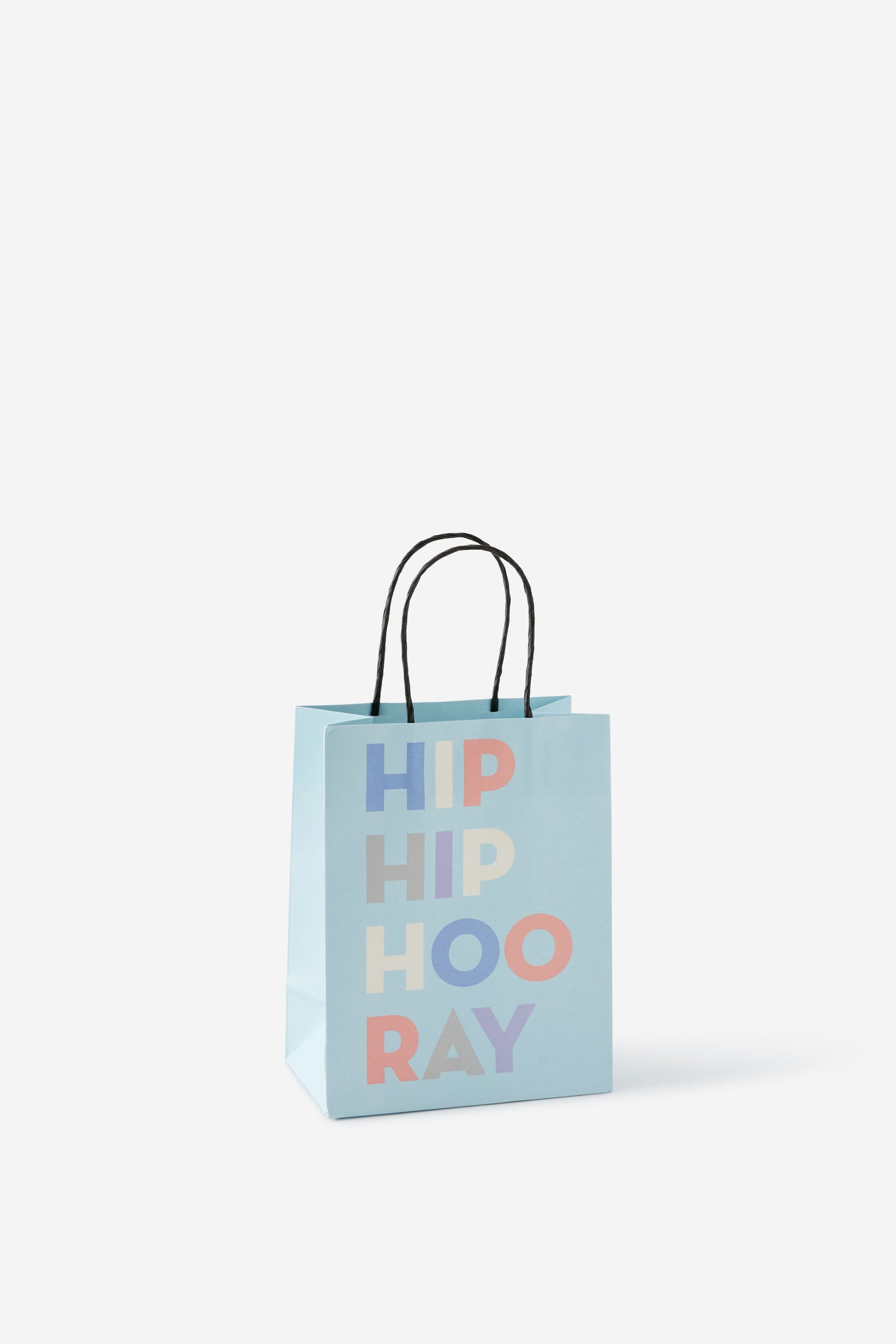 Get Stuffed Gift Bag - Small