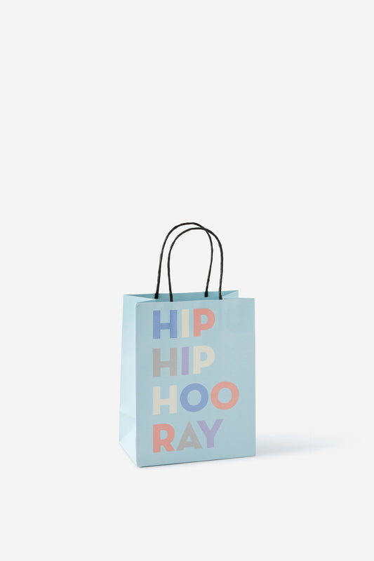 Get Stuffed Gift Bag - Small