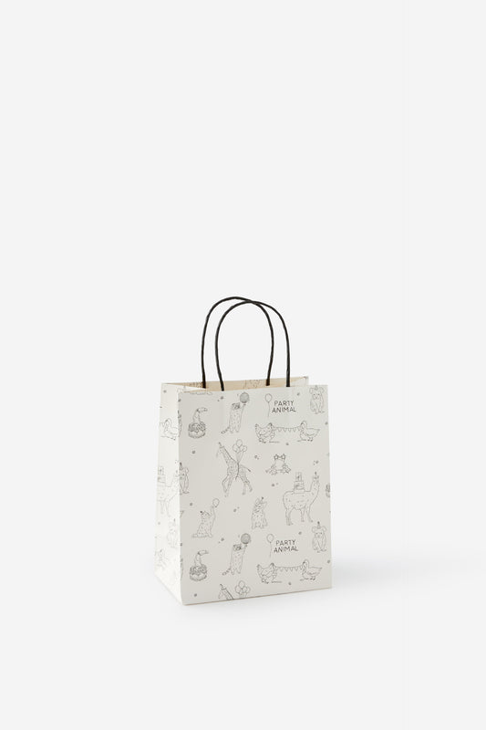 Get Stuffed Gift Bag - Small