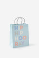 Get Stuffed Gift Bag - Medium