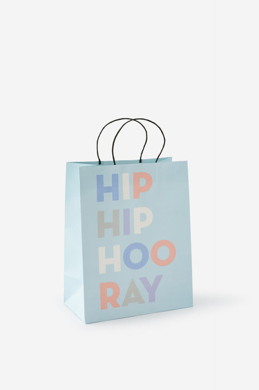 Get Stuffed Gift Bag - Medium