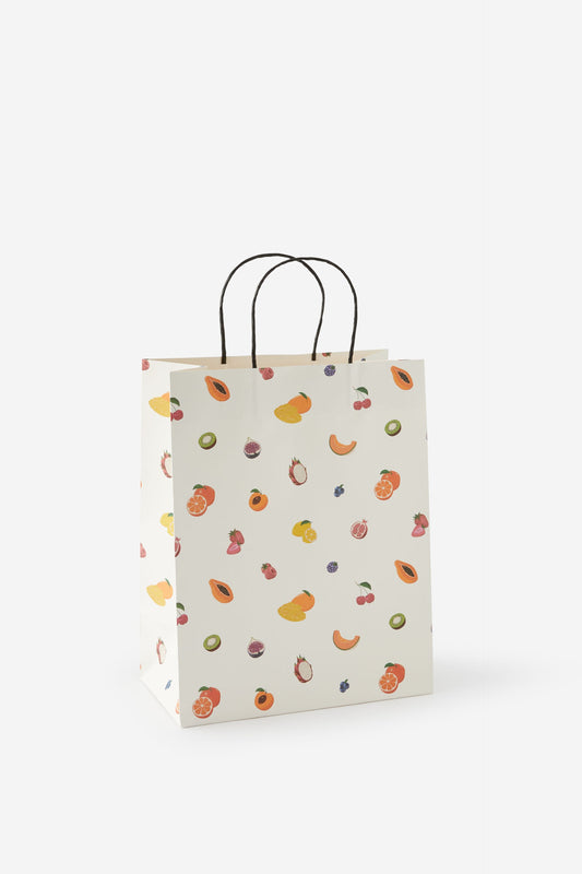 Get Stuffed Gift Bag - Medium
